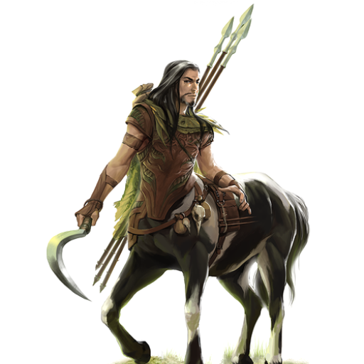 Picture of a centaur rogue.png