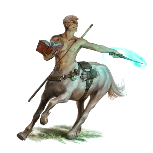 Picture of a centaur wizard.png