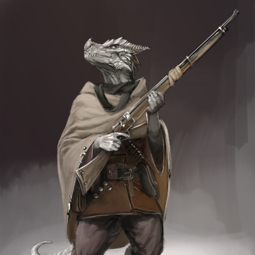 Picture of a dragonborn artificer.png