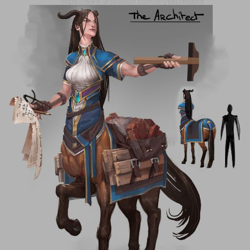 Picture of a centaur artificer.png